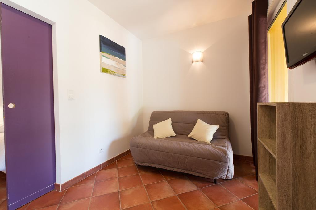 Casa Vecchia Rooms + Apartments Calvi  Phòng bức ảnh