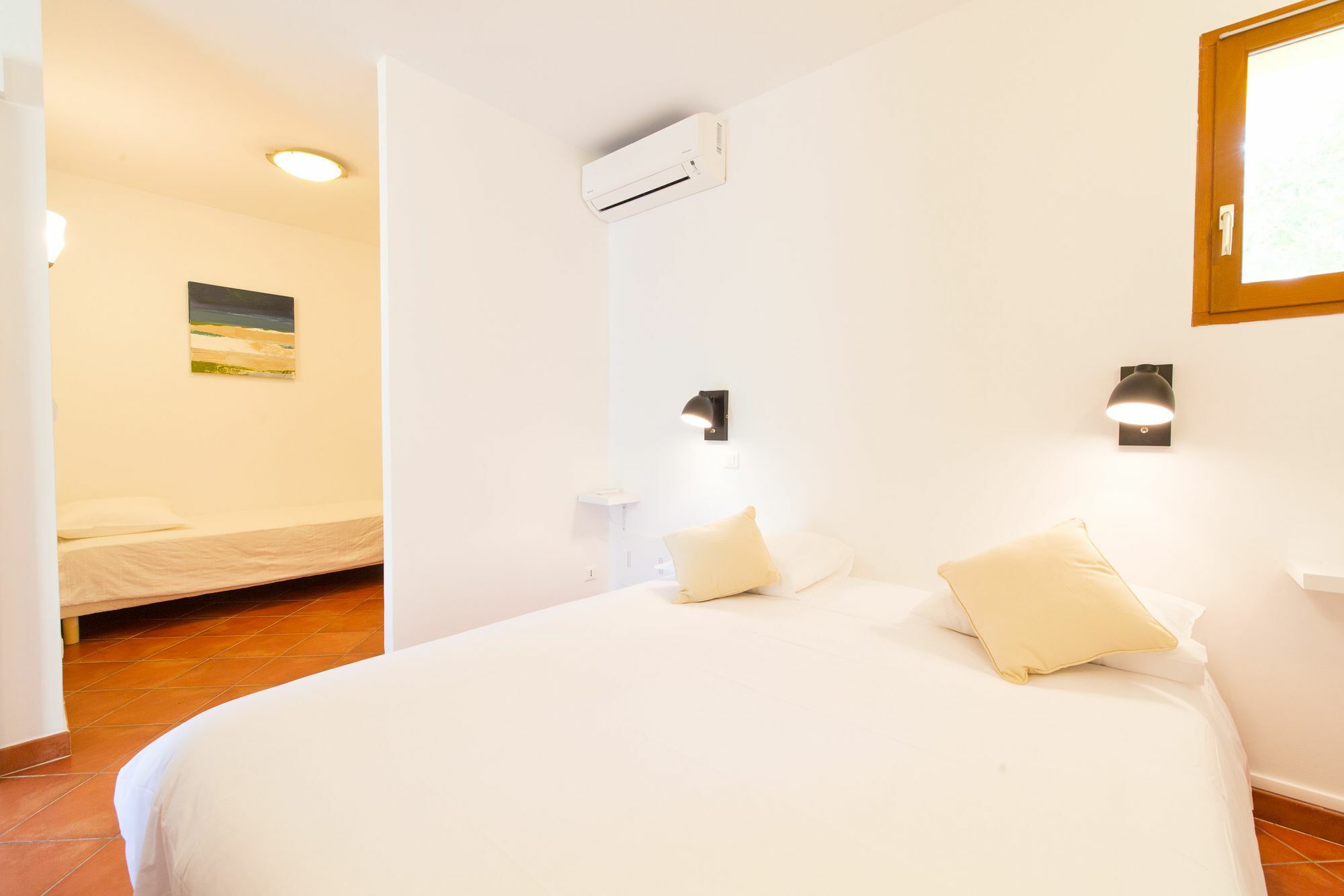 Casa Vecchia Rooms + Apartments Calvi  Ngoại thất bức ảnh
